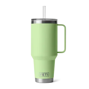 Yeti 42 oz Straw Mug - KEY LIME