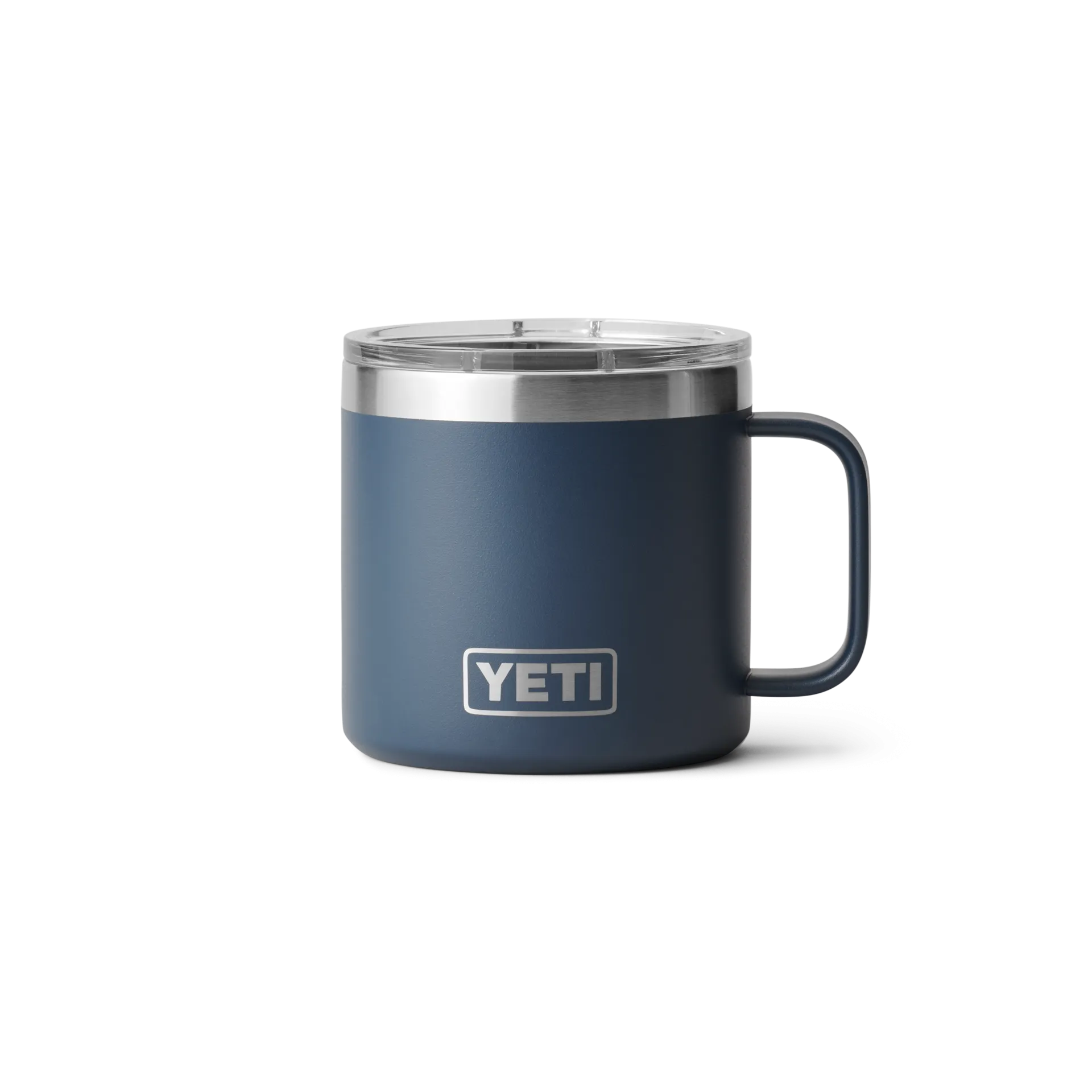 YETI Custom 14 Oz Mugs with Magslider Lid, Navy