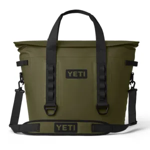 Yeti Hopper M30 Cooler