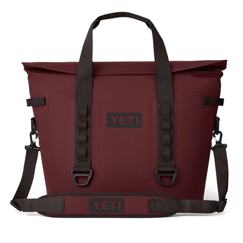 Yeti Hopper M30 Cooler