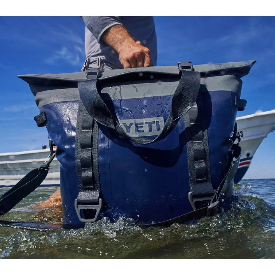 Yeti Hopper M30 Cooler