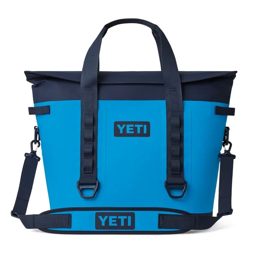 Yeti Hopper M30 Cooler