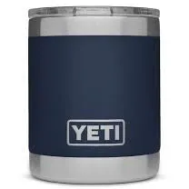 YETI Rambler 10 oz. Rambler Lowball