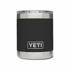 YETI Rambler 10 oz. Rambler Lowball