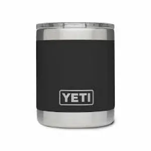 YETI Rambler 10 oz. Rambler Lowball