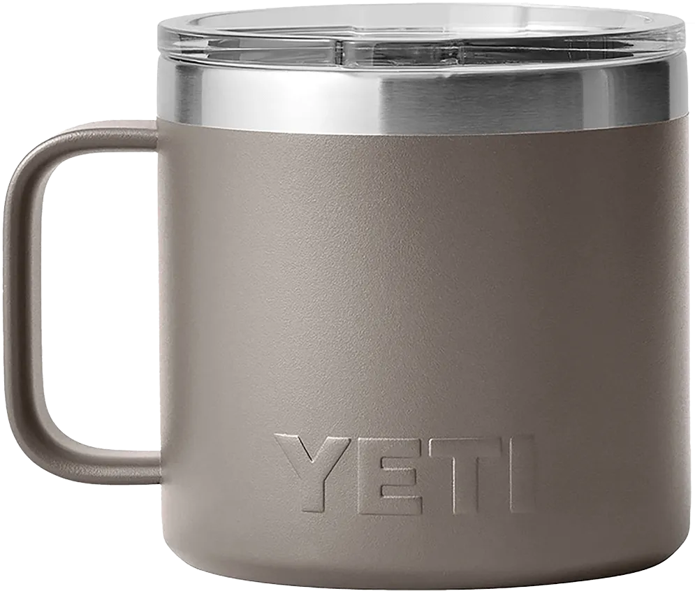 Yeti Rambler 14oz Shaptail Cup