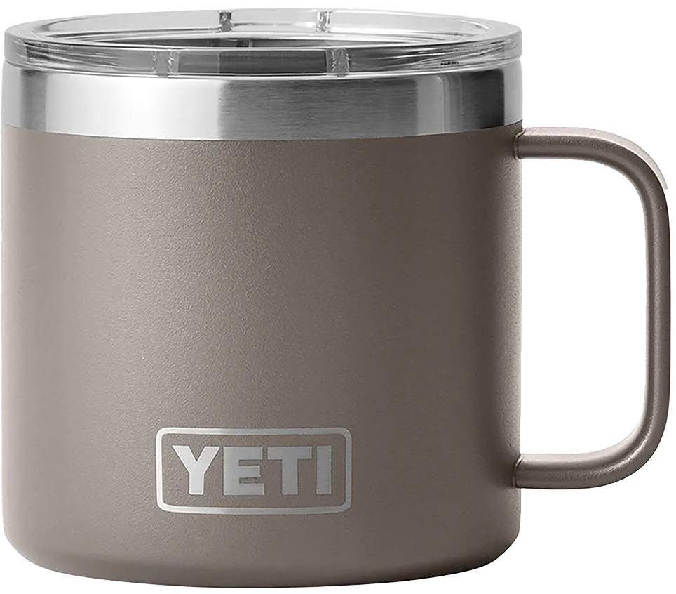 Yeti Rambler 14oz Shaptail Cup