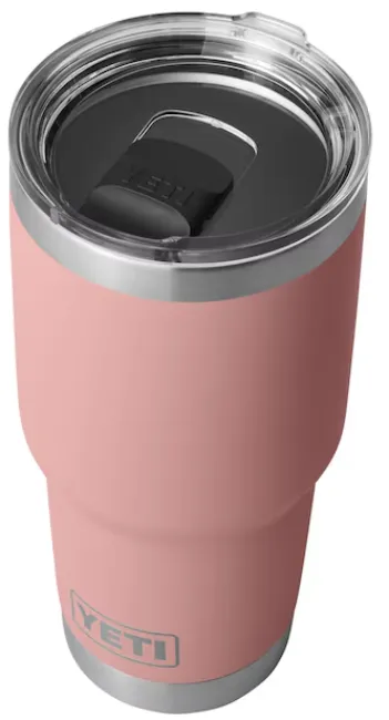 Yeti Rambler 30 OZ Tumbler