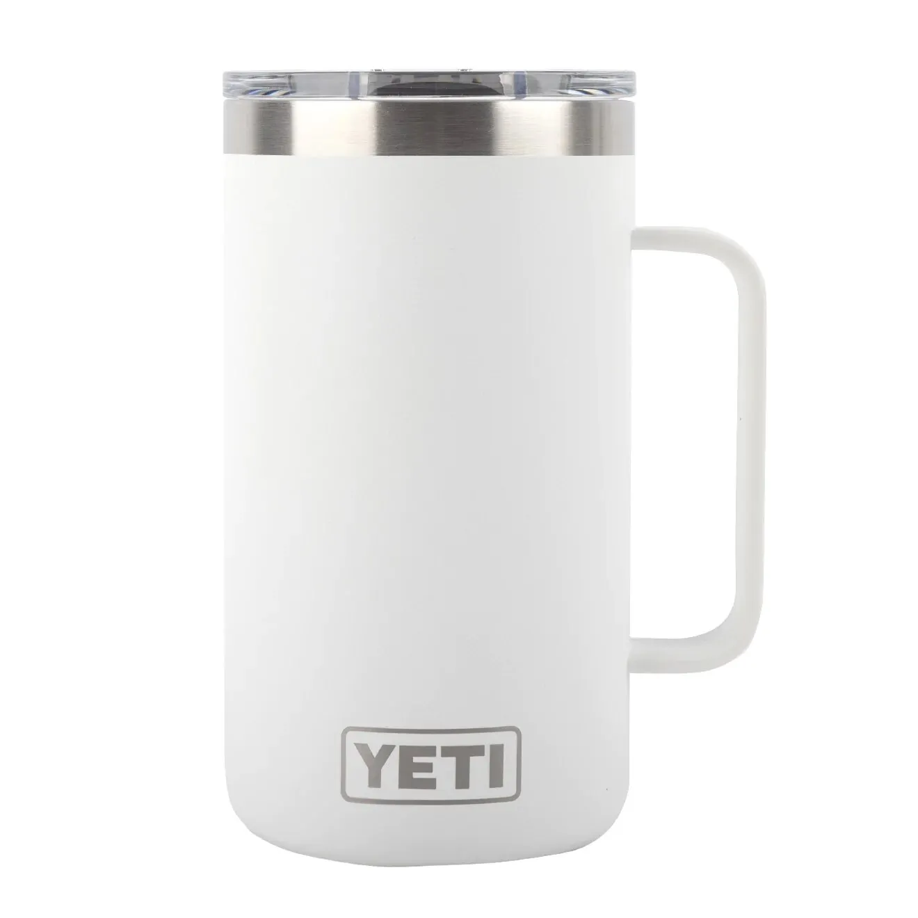 YETI Rambler Mug 24oz White