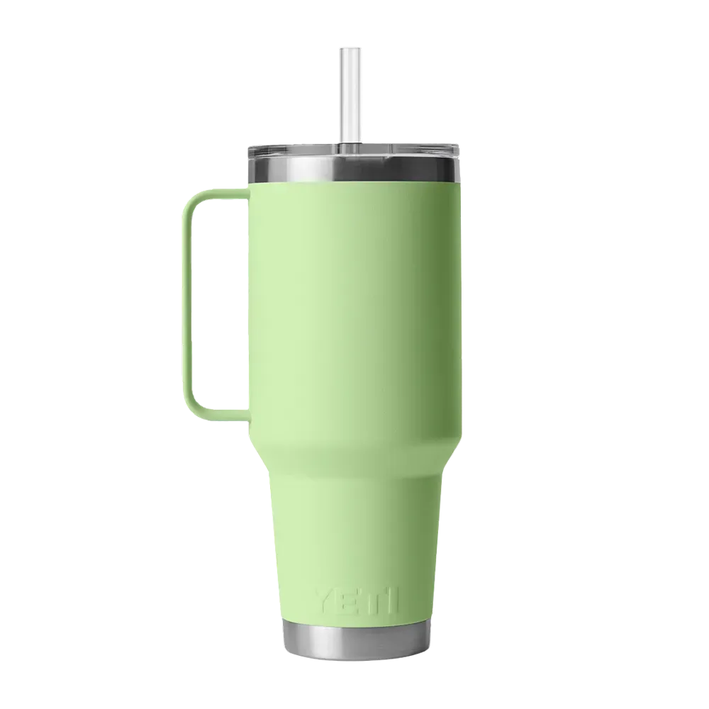 Yeti Straw Mug 42 oz | Seasonal Colors