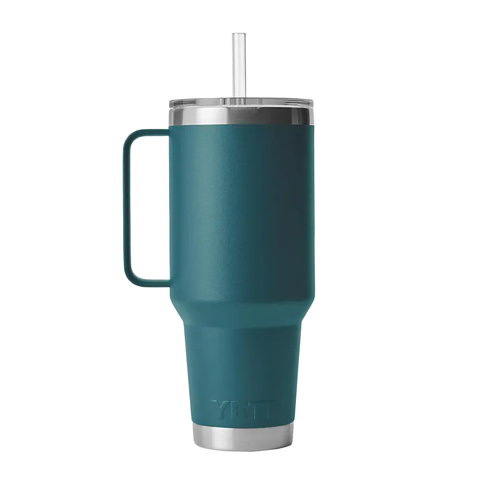 Yeti Straw Mug 42 oz | Seasonal Colors