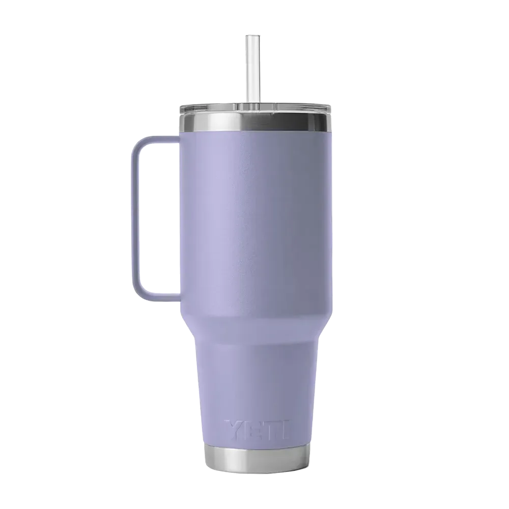 Yeti Straw Mug 42 oz | Seasonal Colors